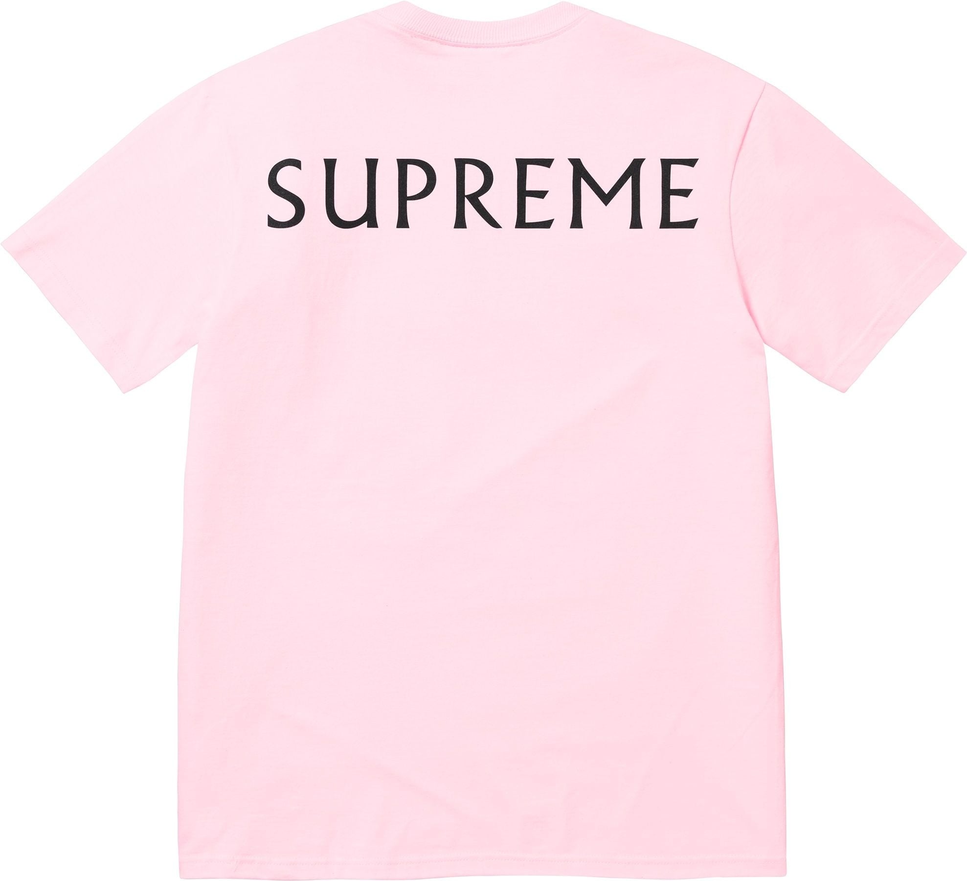 Supreme/Damien Hirst Tee view 5